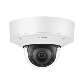 Cámara IP Domo Exterior Antivandálica 5MP / Fácil