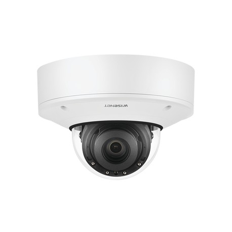 Cámara IP Domo Exterior Antivandálica 5MP / Fácil