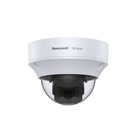Cámara Domo IP 5 Megapíxeles / Compresión H.265 /