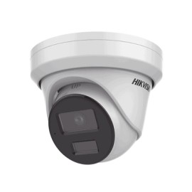[ PROTECCIÓN ACTIVA ] Turret IP 5 Megapixel / Len