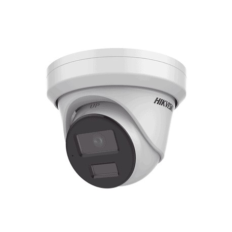 [ PROTECCIÓN ACTIVA ] Turret IP 5 Megapixel / Len