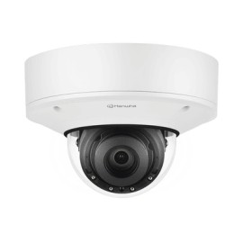 Cámara IP Domo Exterior Antivandálica 5MP / Exten