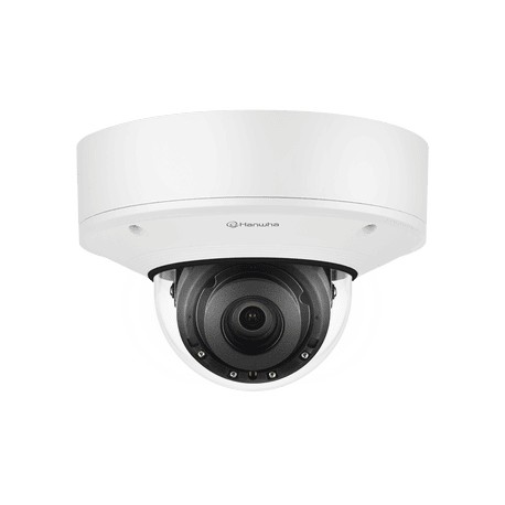 Cámara IP Domo Exterior Antivandálica 5MP / Exten