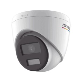 Turret IP 4 Megapixel / ACUSENSE Lite (Detección