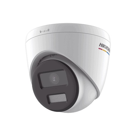 Turret IP 4 Megapixel / ACUSENSE Lite (Detección