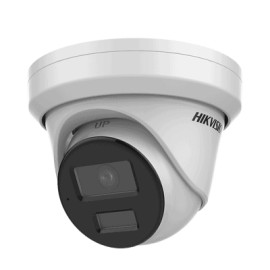 Turret IP 6 Megapixel  / Lente 2.8 mm / Micrófono