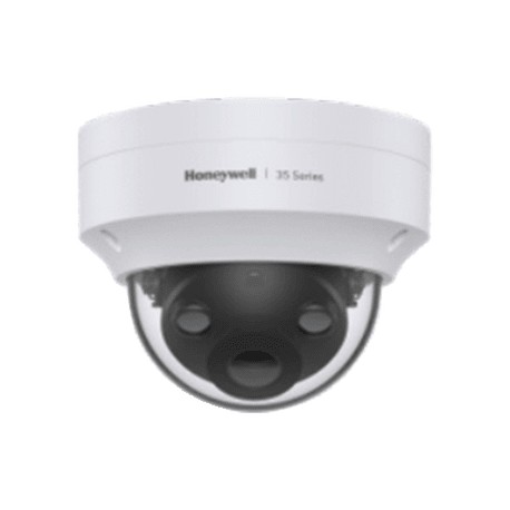 Mini Domo IP 5 Megapíxeles / Lente 2.8 mm / 40 mt