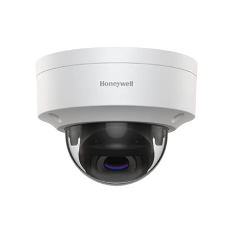 Domo IP 5 Megapíxeles / Lente 2.8 mm / 30 mts IR