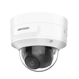 Domo IP 8 Megapixel (4K) / Lente Mot. 2.7 a 13.5