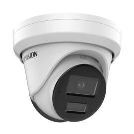 Turret IP 4 Megapixel / 40 mts IR EXIR / Lente 2.
