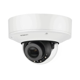 Cámara IP Domo Exterior Antivandálico 2MP / Lente