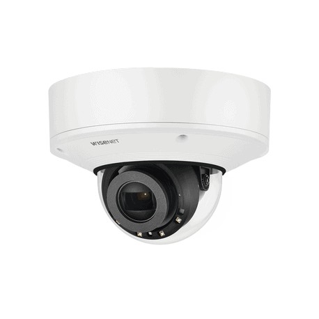 Cámara IP Domo Exterior Antivandálico 2MP / Lente