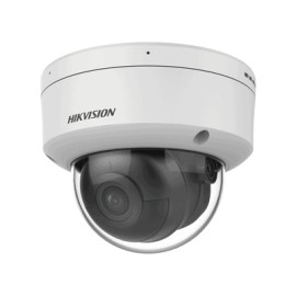 Domo IP 6 Megapixel / Lente 2.8 mm / 40 mts IR /