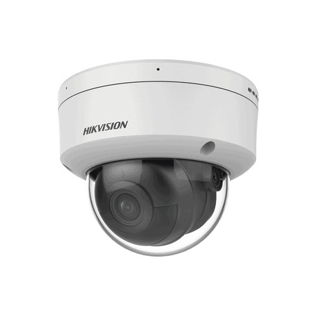 Domo IP 6 Megapixel / Lente 2.8 mm / 40 mts IR /