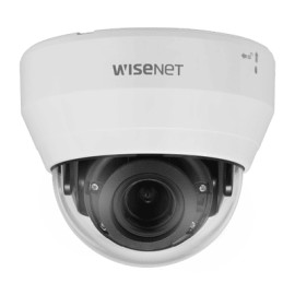 Cámara IP Tipo Domo Interior 2 Megapíxel / Lente