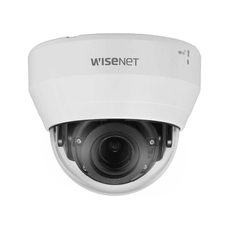 Cámara IP Tipo Domo Interior 2 Megapíxel / Lente