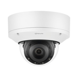 Cámara IP Tipo Domo Interior 4K / Lente Motorizad
