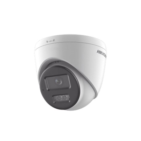 Turret IP 6 Megapixel / Lente 2.8 mm / Dual Light