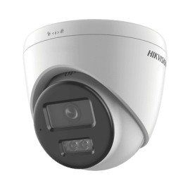 Turret IP 8 Megapixel (4K) / Lente 2.8 mm / Dual