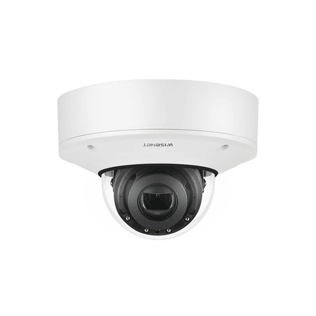 Cámara IP Domo Exterior Antivandálico 2MP / Lente