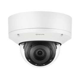 Cámara IP Domo Antivandálica 5MP para interior /