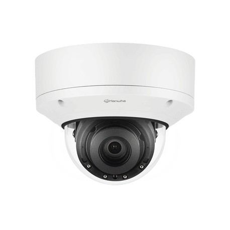 Cámara IP Domo Antivandálica 5MP para interior /
