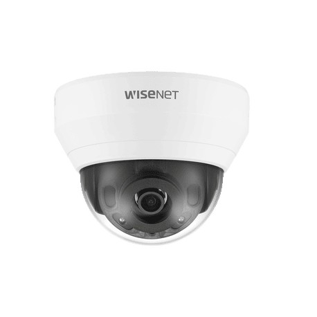 Cámara IP Tipo Domo interior 5 Megapíxel / Lente