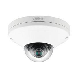 Cámara IP Mini Domo Exterior Antivandálico 2MP Co