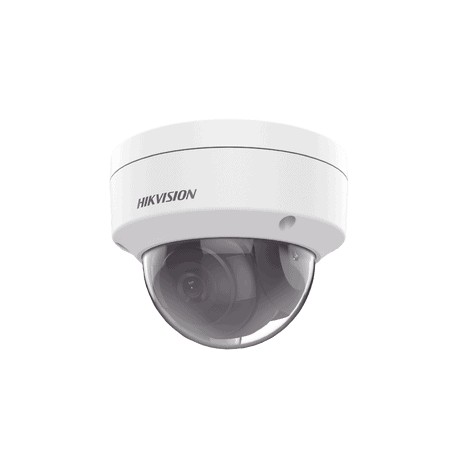 Domo IP 2 Megapixel / Lente 2.8 mm / 30 mts IR EX