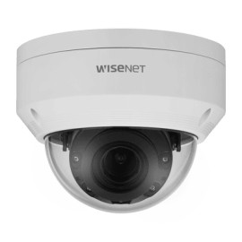 Cámara IP Tipo Domo Antivandálico Exterior 2 Mega