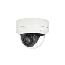 Cámara IP Tipo Domo Exterior de 2MP con Función d
