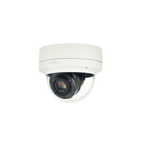 Cámara IP Tipo Domo Exterior de 2MP con Función d