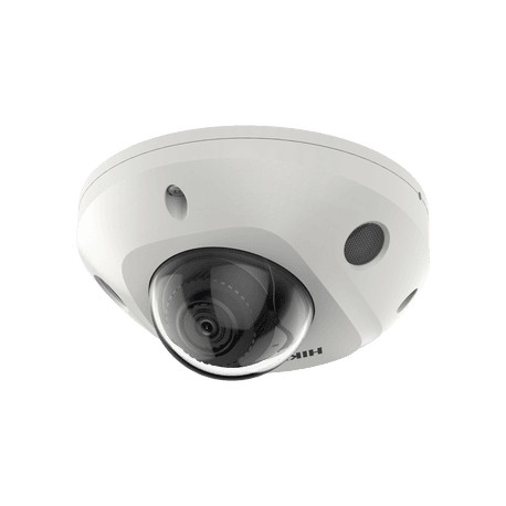 Mini Domo IP 6 Megapixel / Lente 2.8 mm / 30 mts
