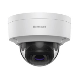 Domo IP 5 Megapíxeles / Lente Mot. 2.8 a 12 mm /