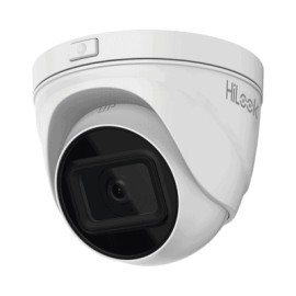 Turret IP 2 Megapixel / Lente Motorizado 2.8 R