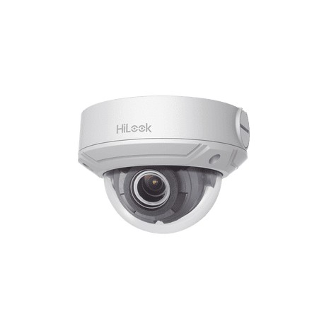 HiLook Series / Domo IP 4 Megapixel / 30 mts IR /