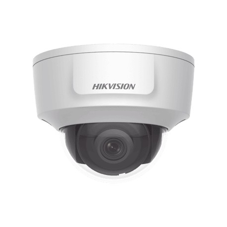 Domo IP 2 Megapixel / Lente 2.8 mm / Salida HDMI