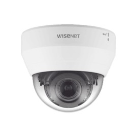 Cámara IP Tipo Domo Interior 2 Megapíxel / Lente