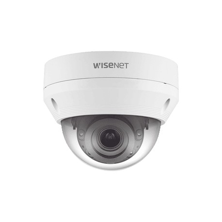 Cámara IP Tipo Domo Antivandálico 2 Megapíxel / L
