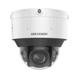 Domo IP 4 Megapixel / Lente Mot. 2.8 – 12 m