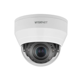 Cámara IP Tipo Domo Interior 5 Megapíxel / Lente