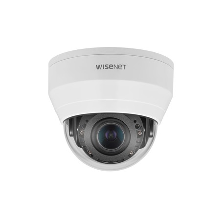 Cámara IP Tipo Domo Interior 5 Megapíxel / Lente