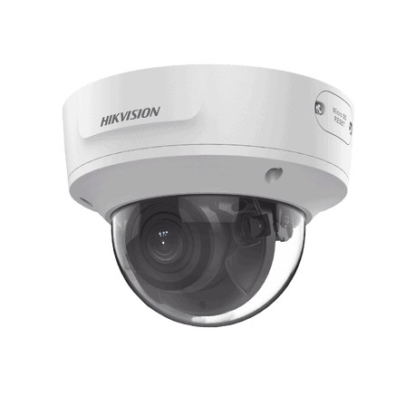 Domo IP 2 Megapixel / Lente Mot. 2.8 a 12 mm / 40