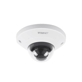 Cámara IP Tipo Domo interior 5 Megapíxel / Lente