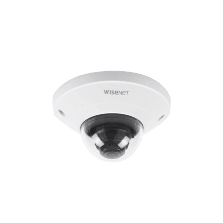 Cámara IP Tipo Domo interior 5 Megapíxel / Lente