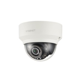 Cámara IP Tipo Domo Antivandálico 5MP / Lente 3.7