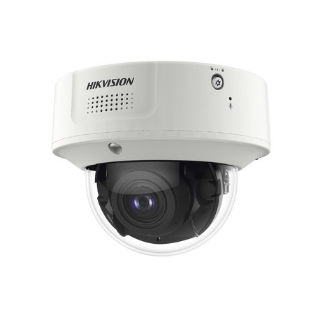 Domo IP 4 Megapixel / Lente Mot. 2.8 a 12 mm / 40
