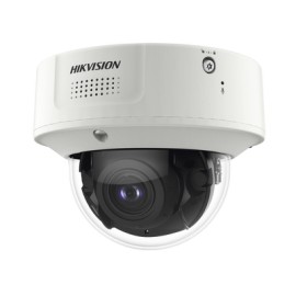 Domo IP 4 Megapixel / Lente Mot. 2.8 a 12 mm / 40
