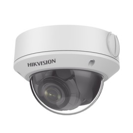 Domo IP 4 Megapixel / Lente Mot. 2.8 – 12 m