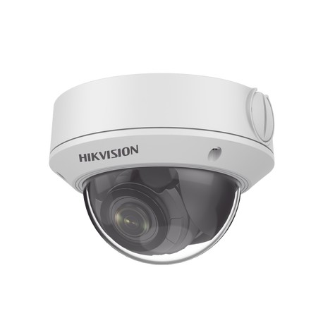 Domo IP 4 Megapixel / Lente Mot. 2.8 – 12 m